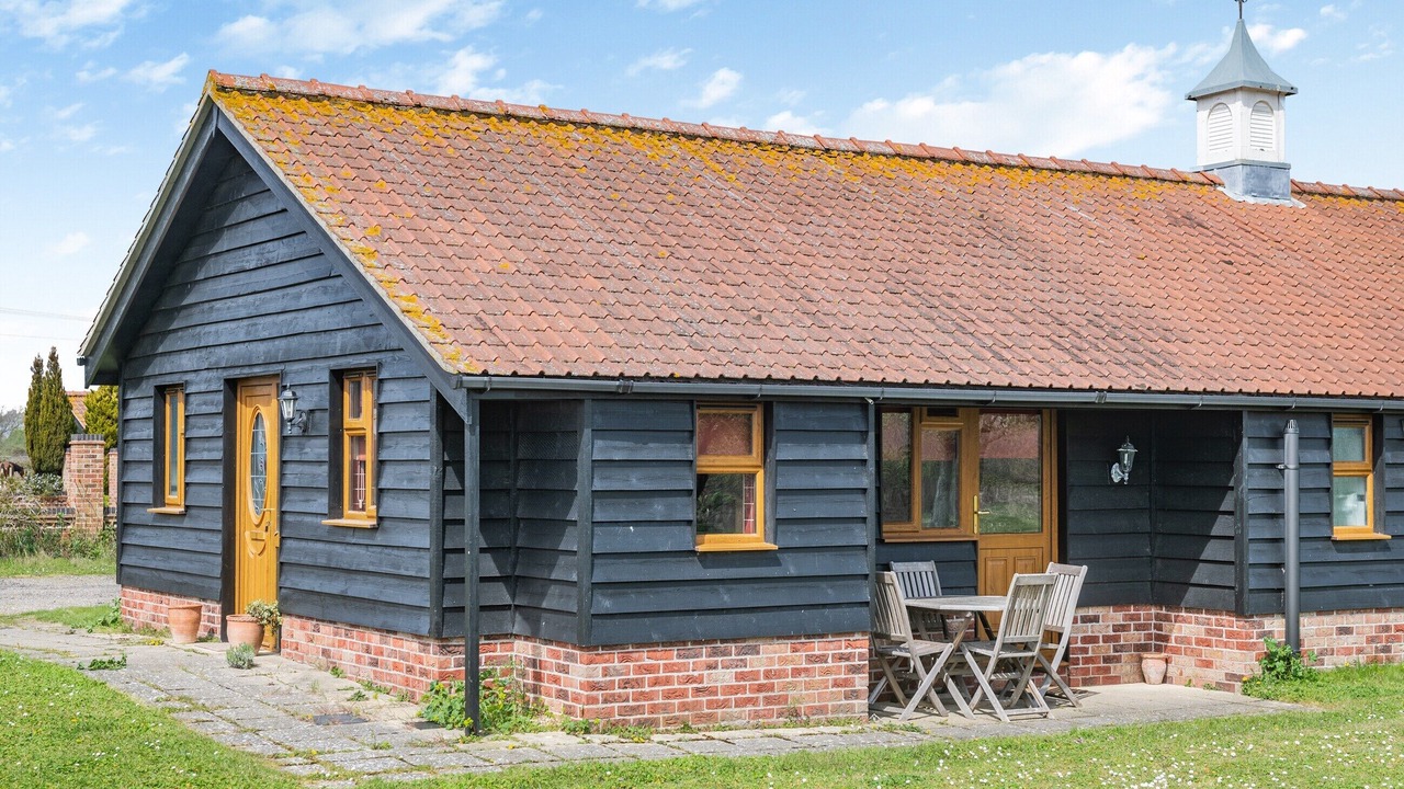 Photo of Outdoor in Brightlingsea