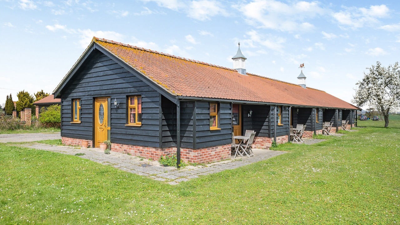 Photo of Outdoor in Brightlingsea