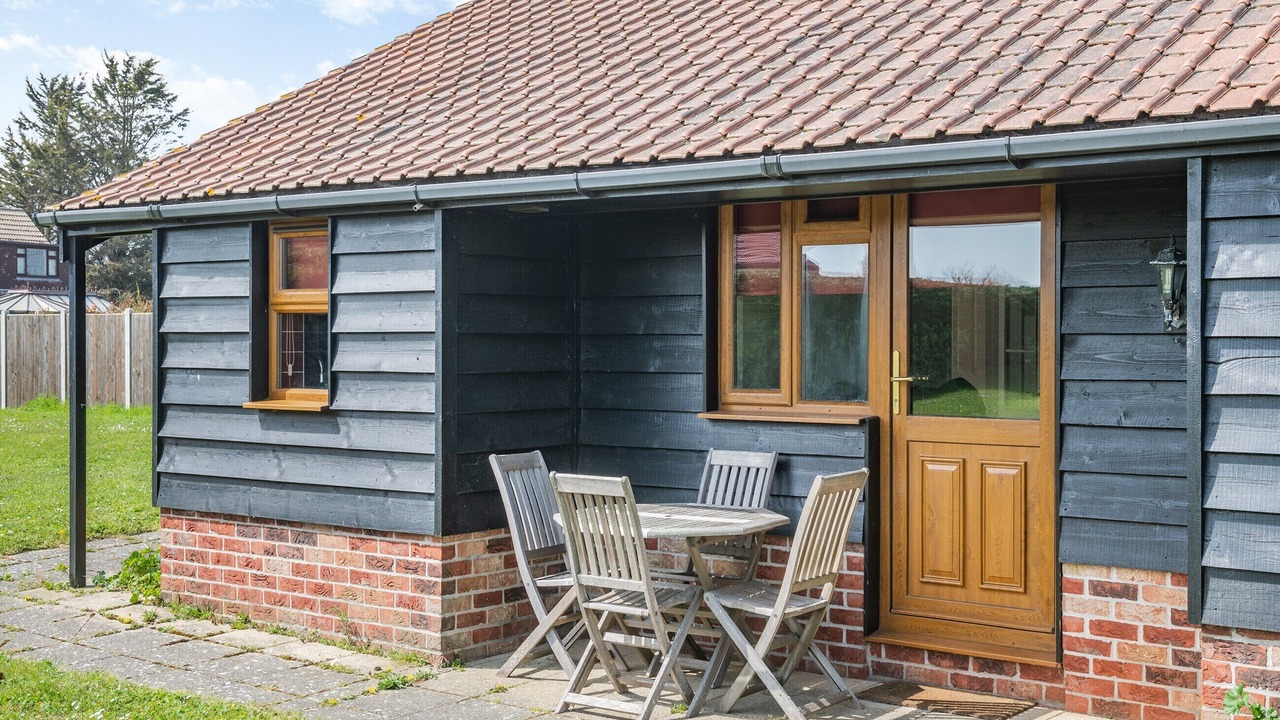 Photo of Outdoor in Brightlingsea