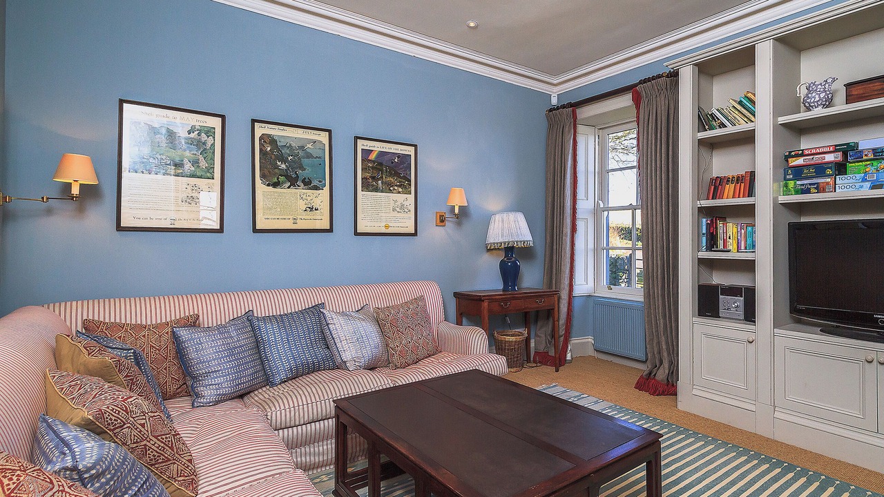 Photo of Bedroom in Newbridge