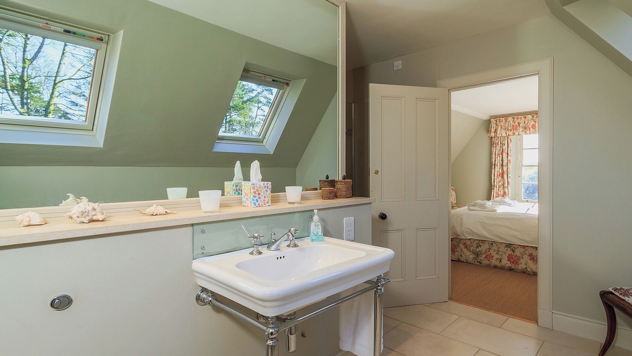 Photo of Bedroom in Newbridge