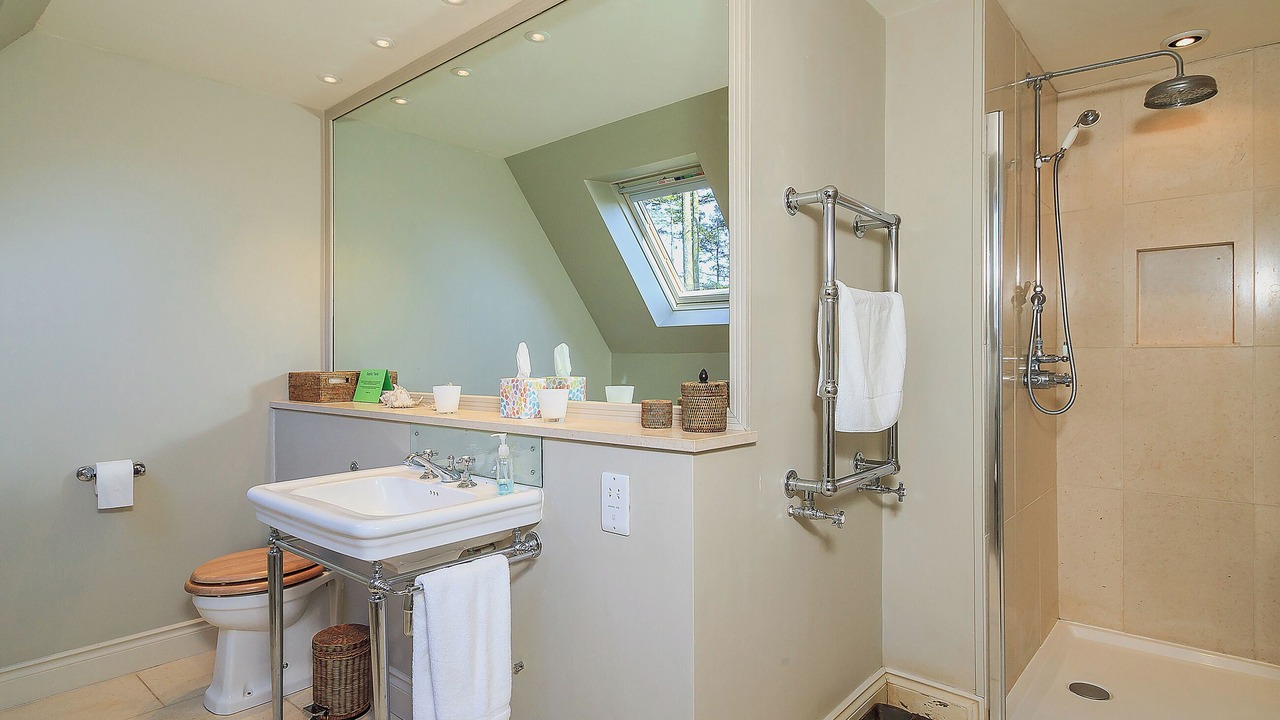 Photo of Bedroom in Newbridge