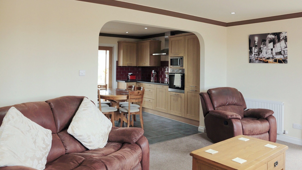 Photo of Bedroom in Southerness