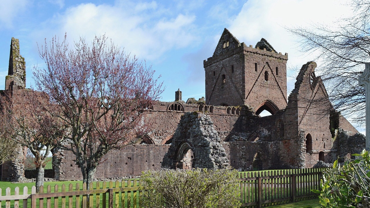 Photo of Others in Southerness