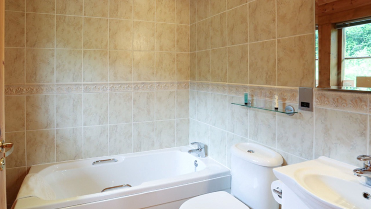 Photo of Bathroom in Somersby