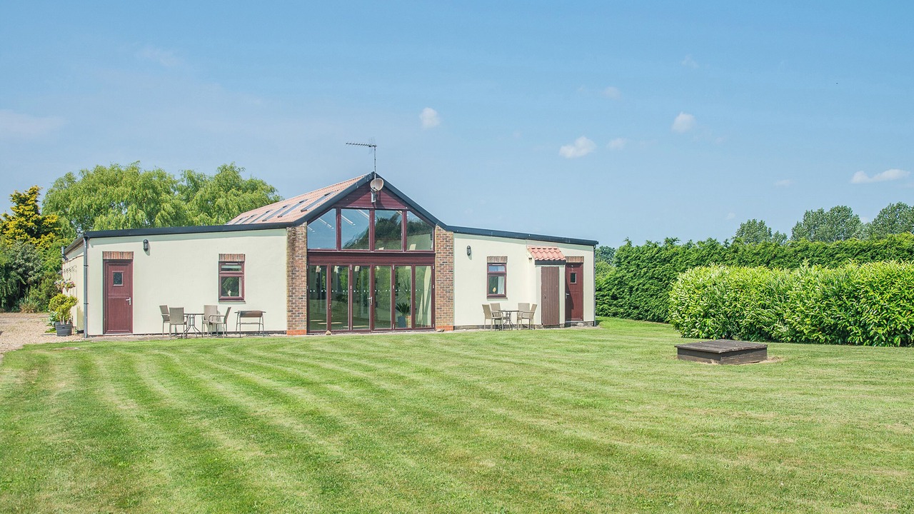 Photo of Outdoor in Great Hatfield