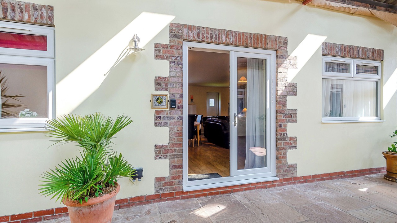 Photo of Outdoor in Great Hatfield