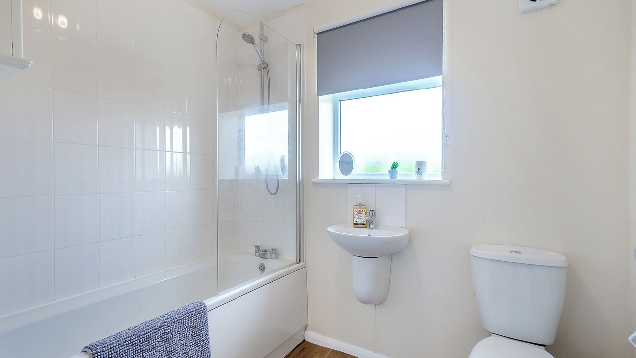 Photo of Bathroom in Great Hatfield