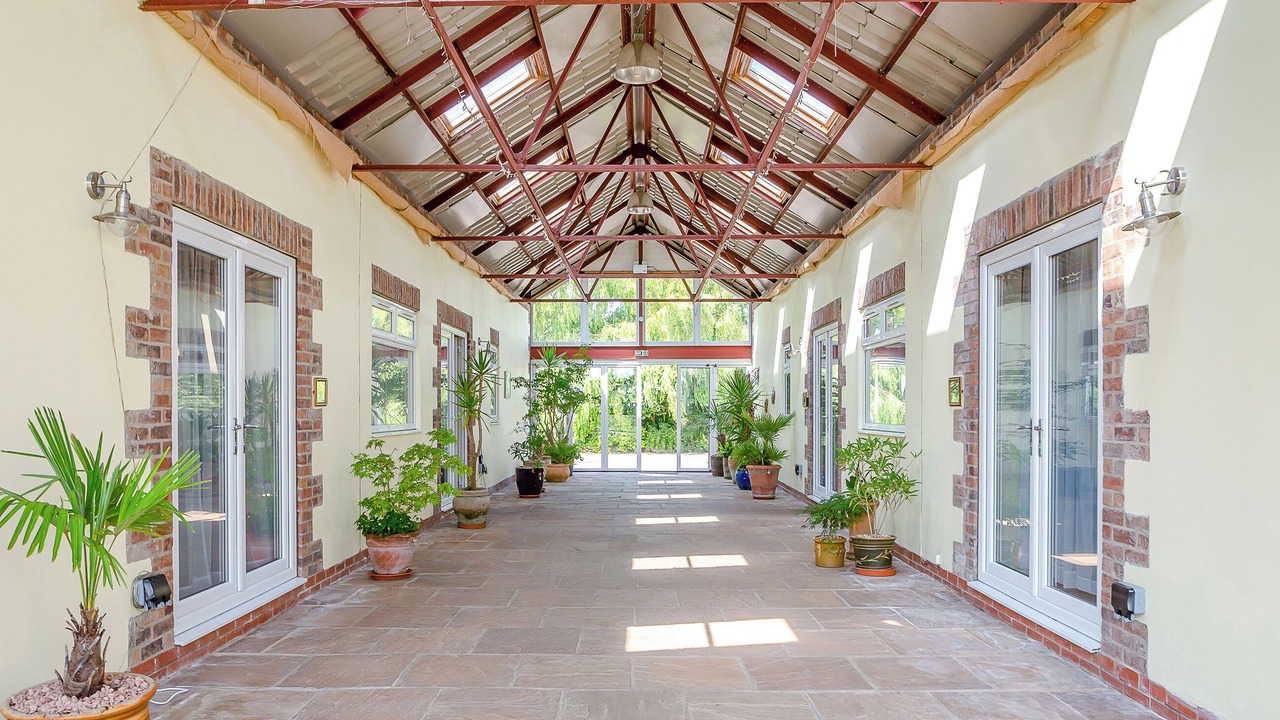 Photo of Outdoor in Great Hatfield