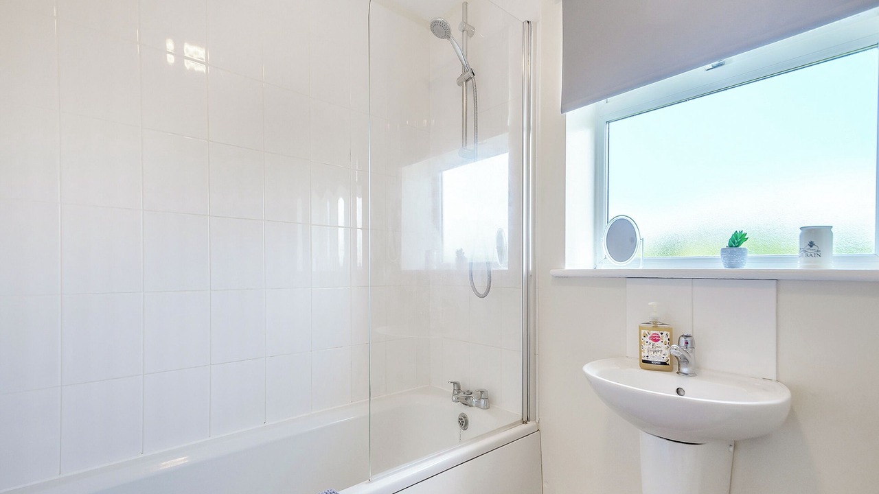 Photo of Bathroom in Great Hatfield