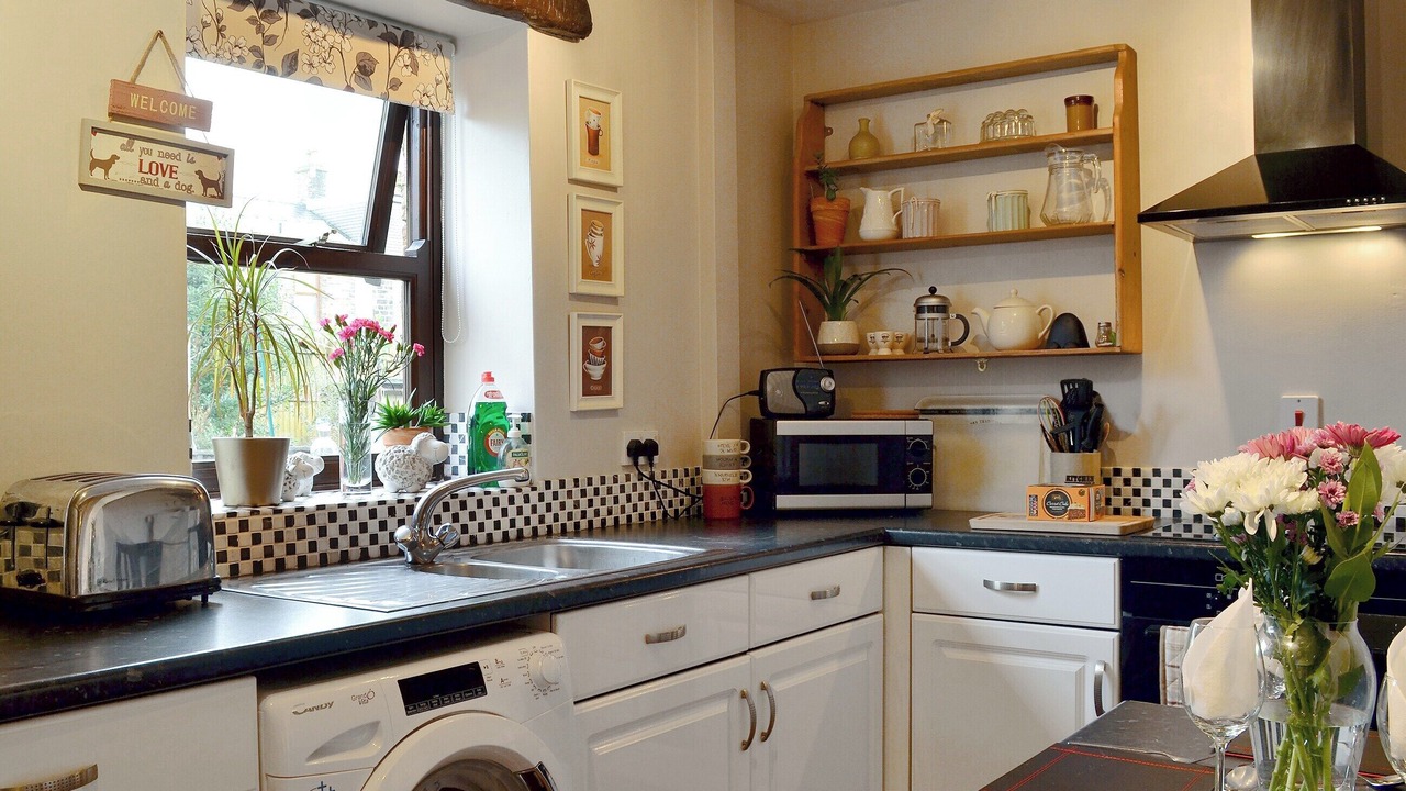 Photo of Bedroom in Padfield