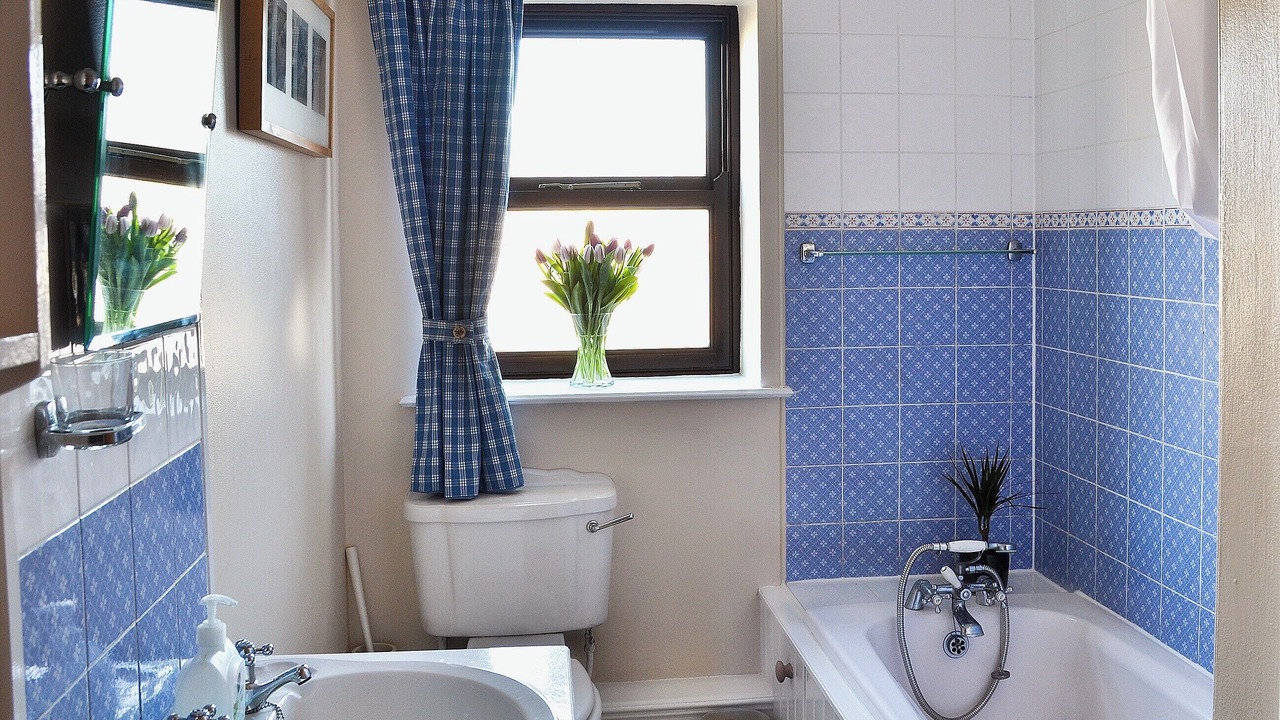 Photo of Bathroom in Padfield