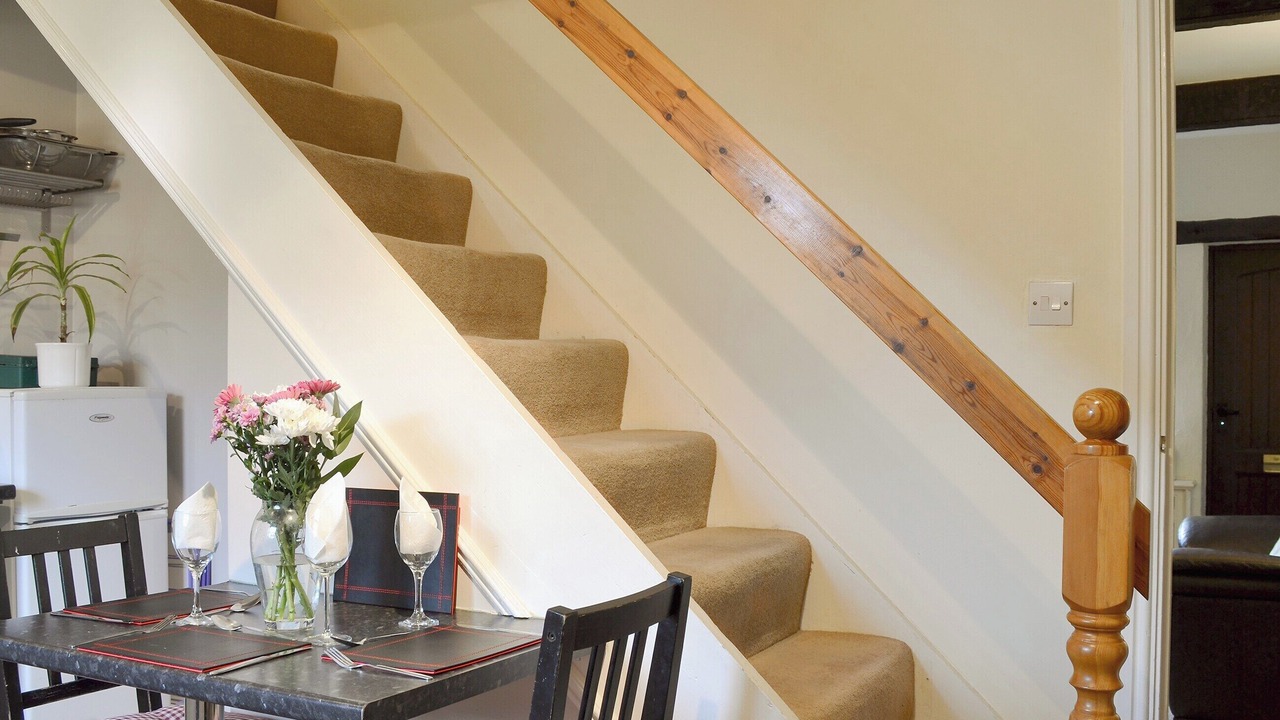 Photo of Bedroom in Padfield