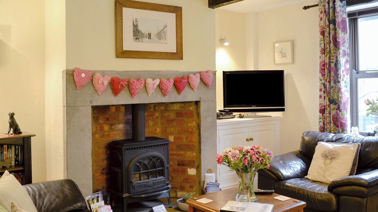 Photo of Bedroom in Padfield