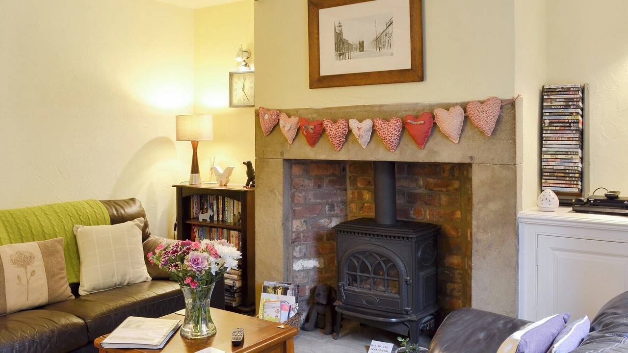 Photo of Bedroom in Padfield