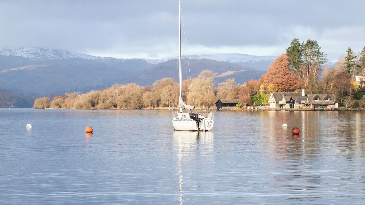 Photo of Others in Windermere