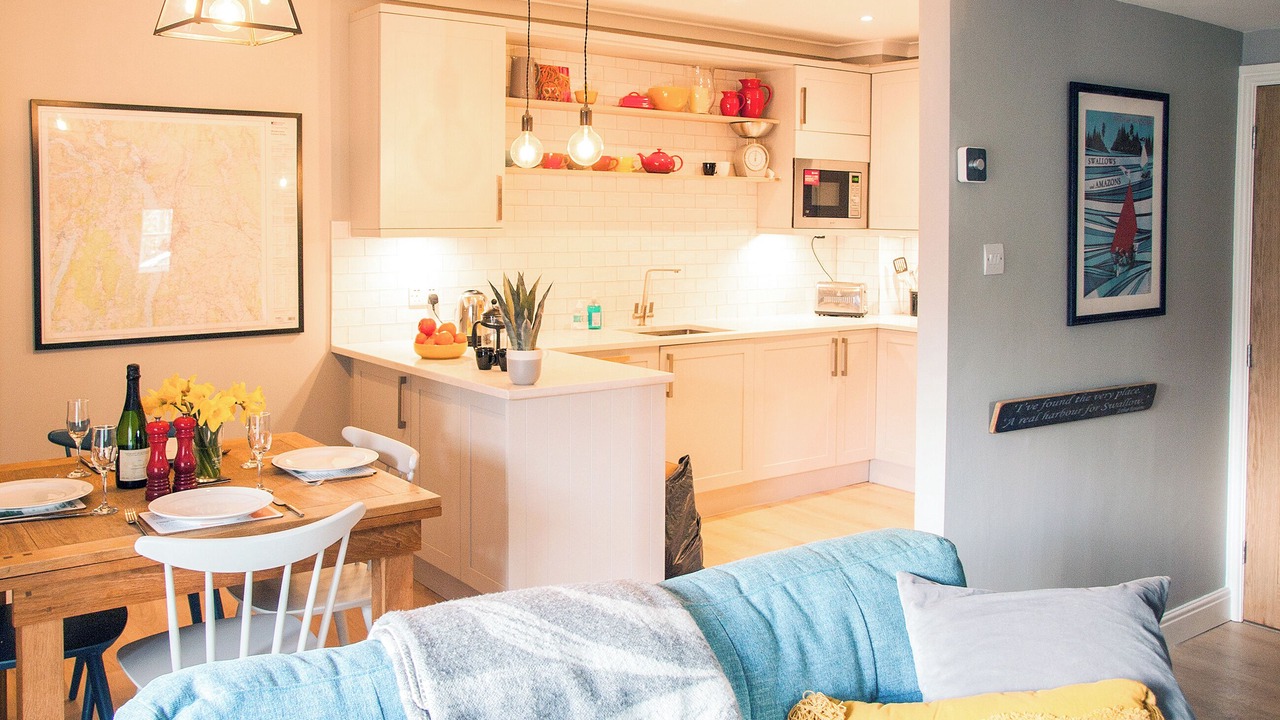 Photo of Others in Windermere