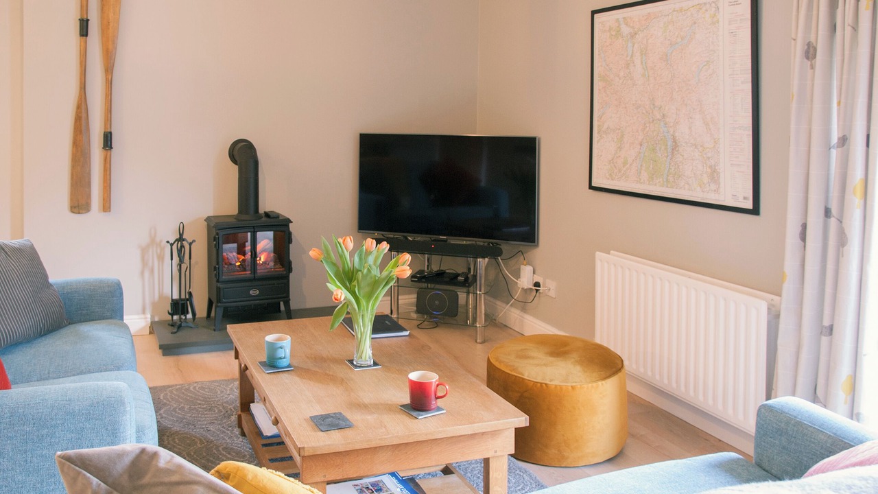 Photo of Others in Windermere