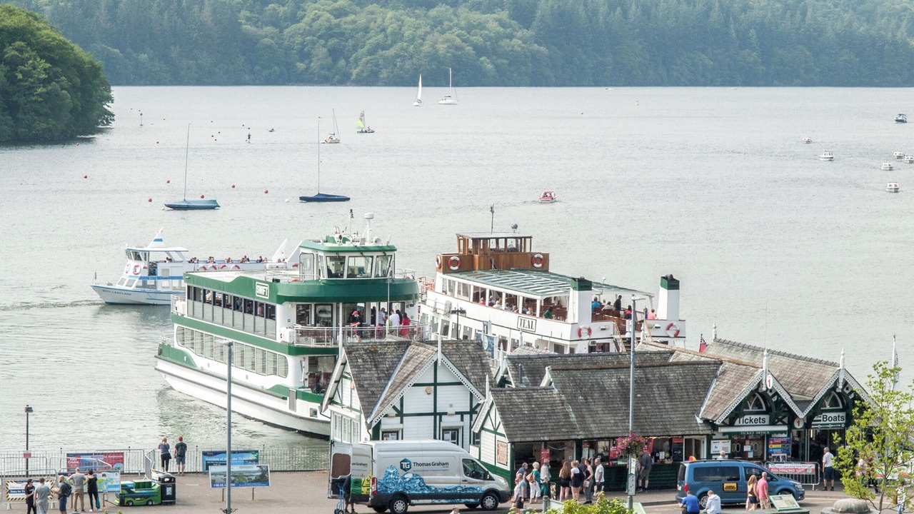 Photo of Others in Windermere