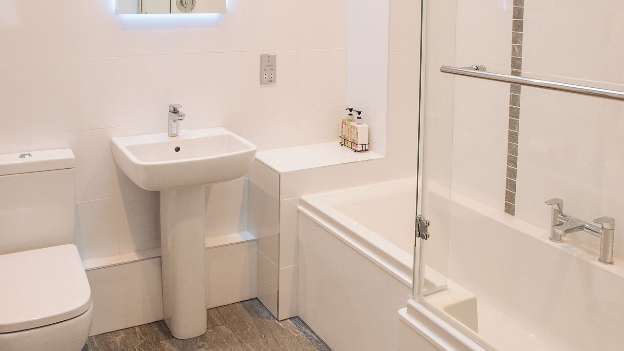 Photo of Bathroom in Windermere