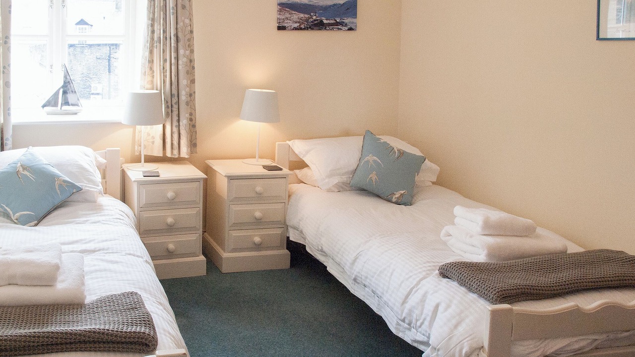 Photo of Others in Windermere