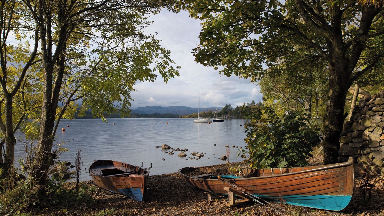 Photo of Outdoor in Windermere