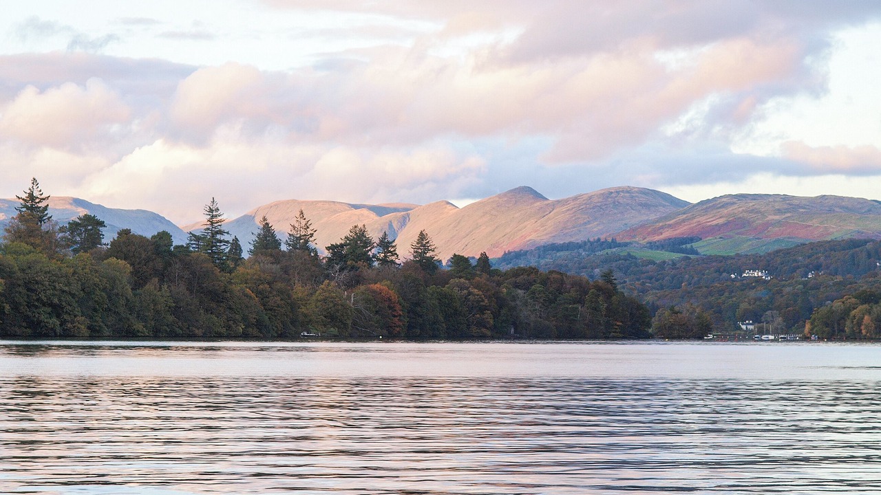 Photo of Others in Windermere