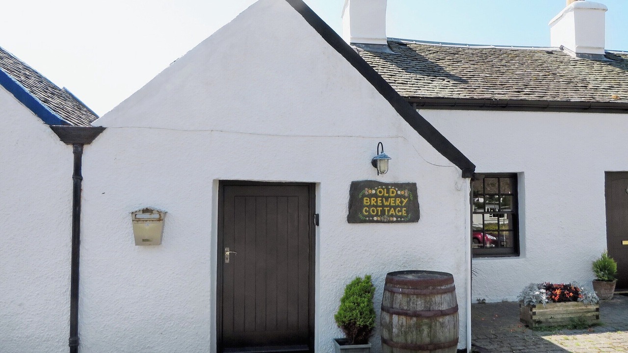 Photo of Outdoor in Ellenabeich