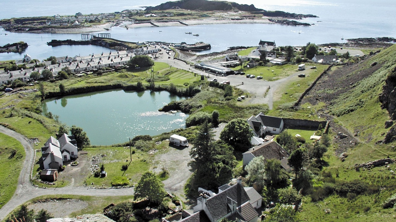 Photo of Others in Ellenabeich