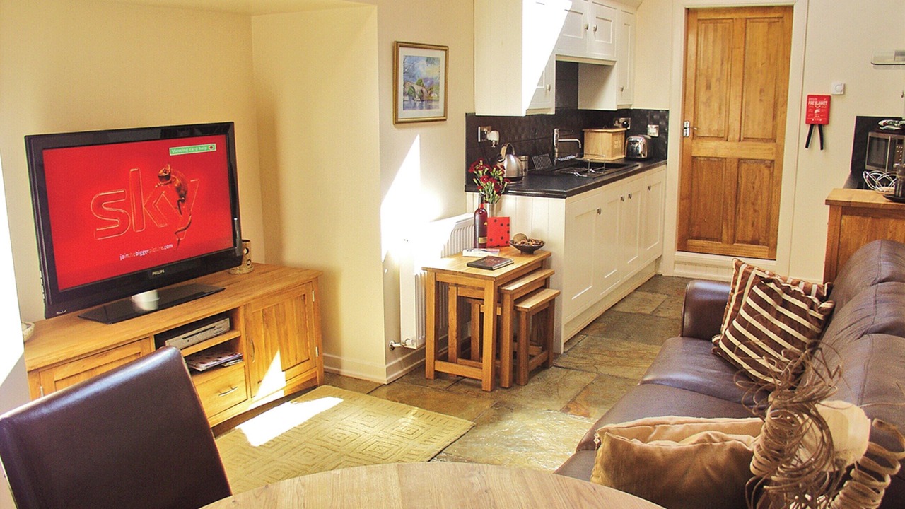 Photo of Bedroom in Ellenabeich