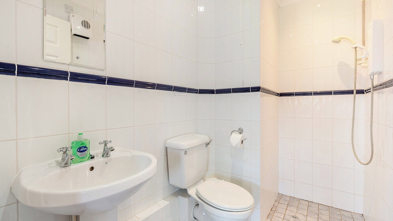 Photo of Bathroom in Brightlingsea