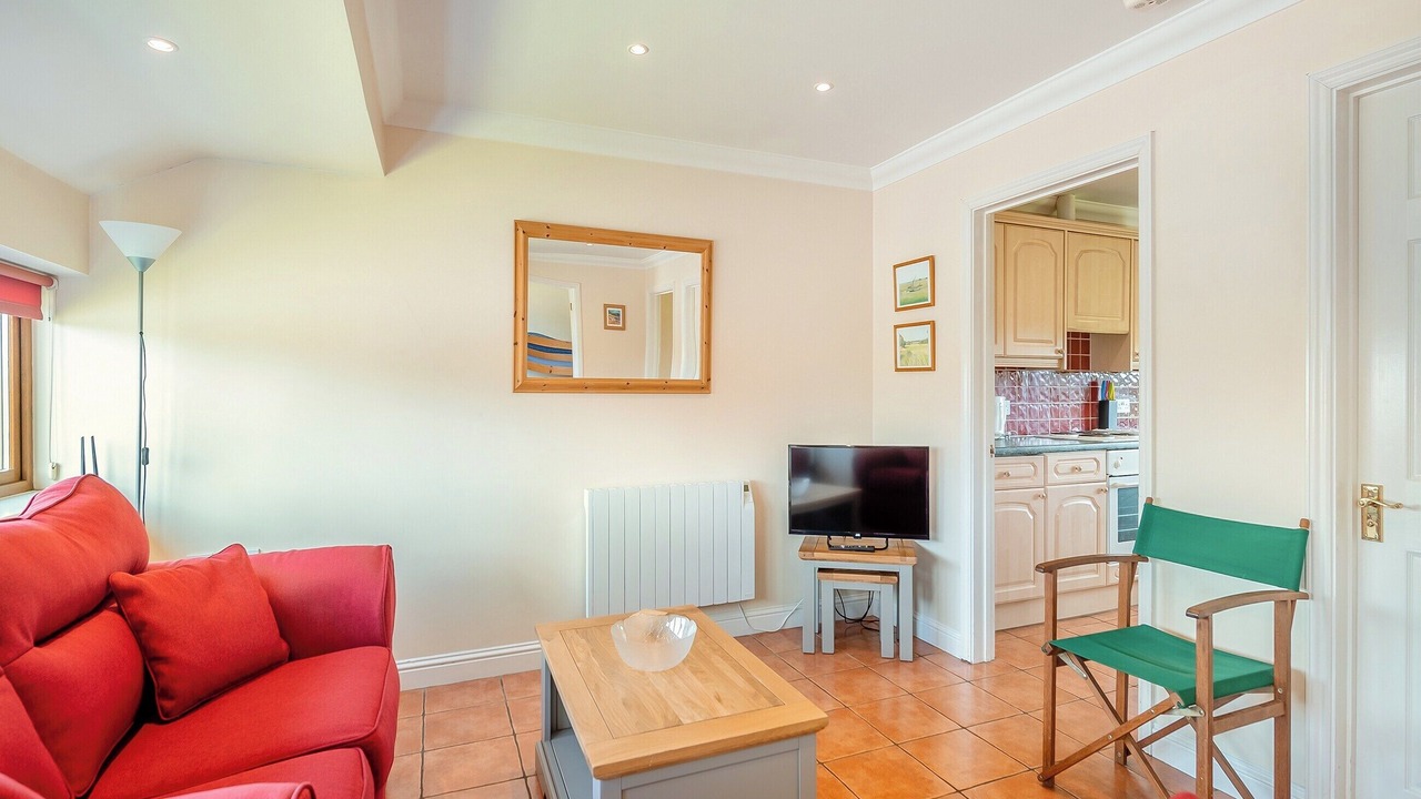 Photo of Bedroom in Brightlingsea