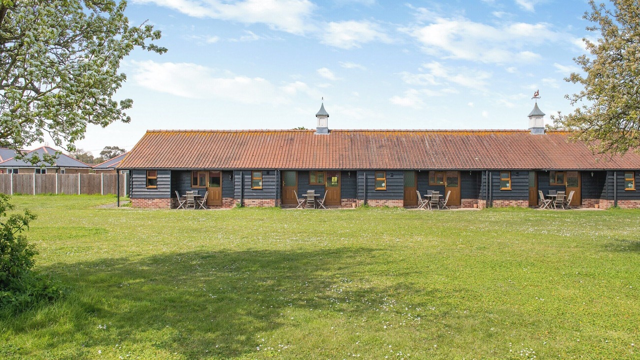 Photo of Outdoor in Brightlingsea