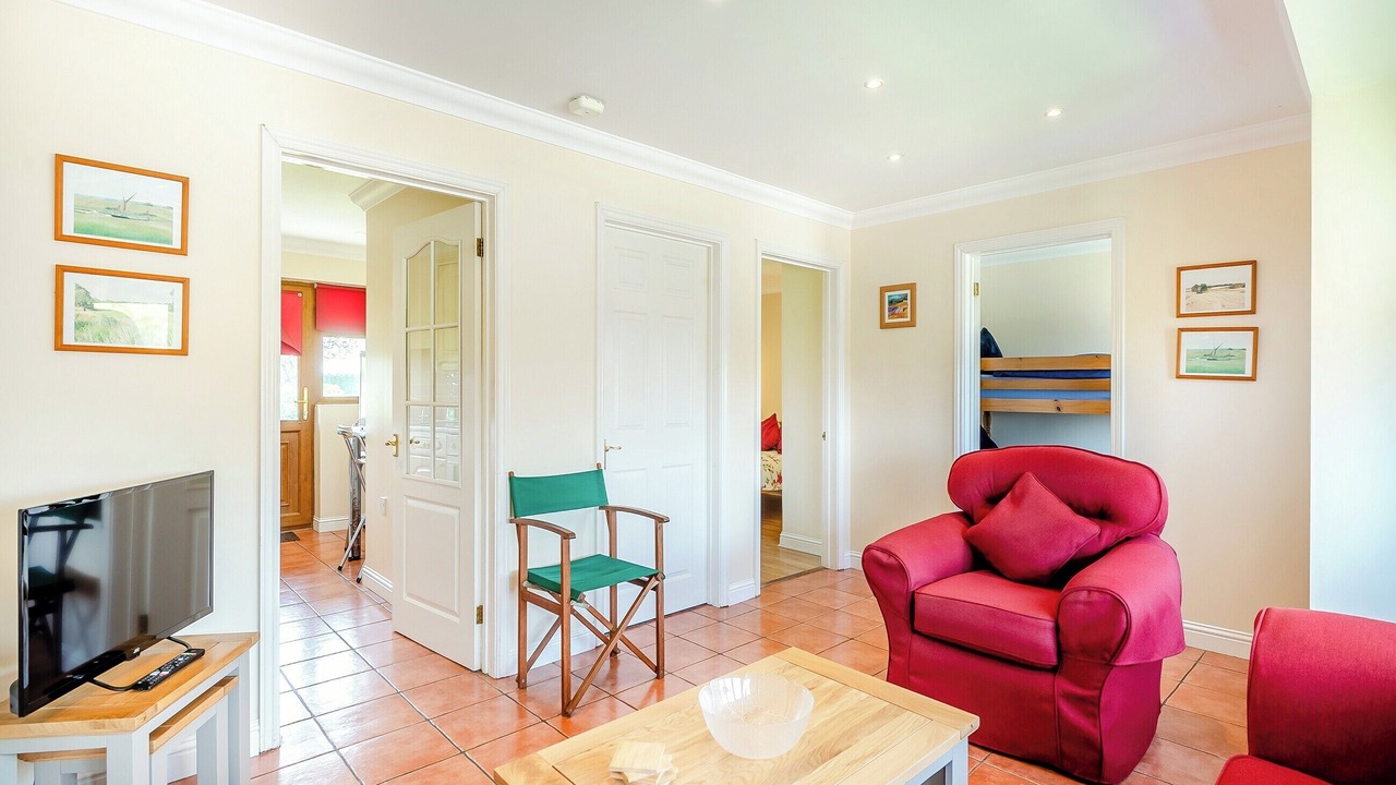 Photo of Bedroom in Brightlingsea