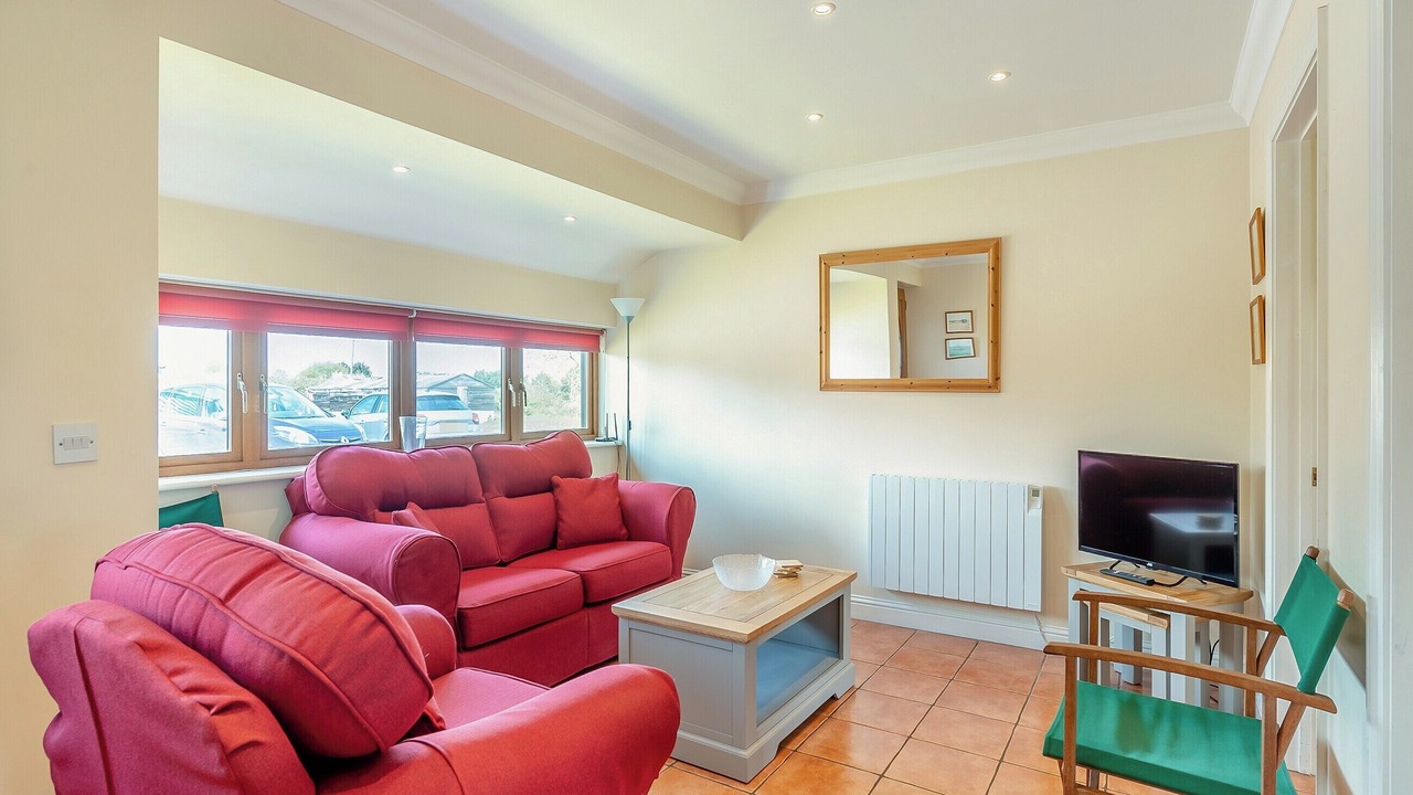 Photo of Bedroom in Brightlingsea