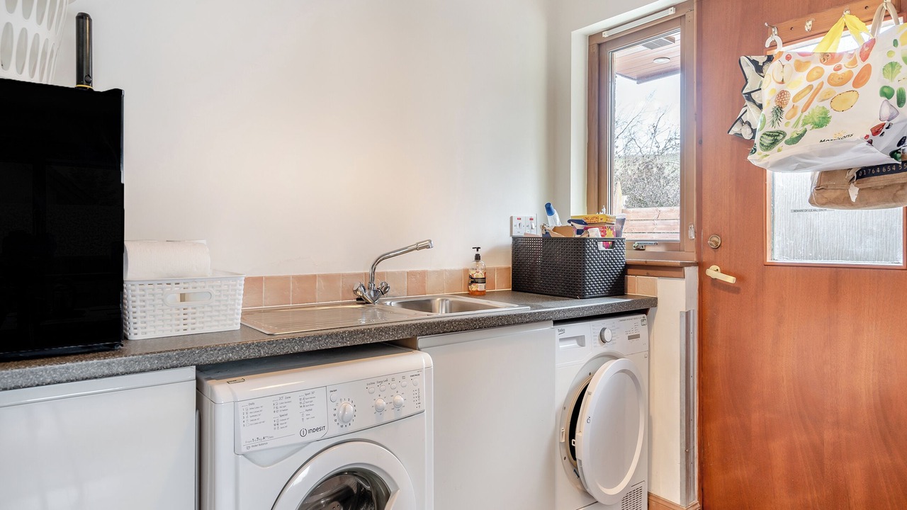 Photo of Bedroom in Coylumbridge