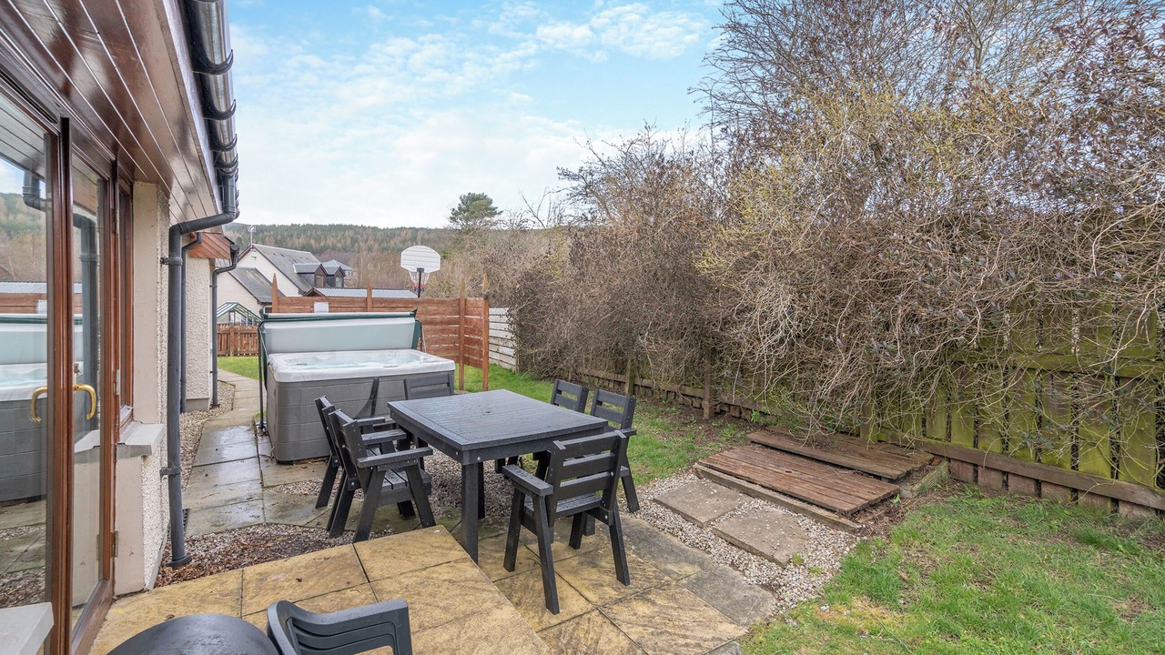 Photo of Outdoor in Coylumbridge