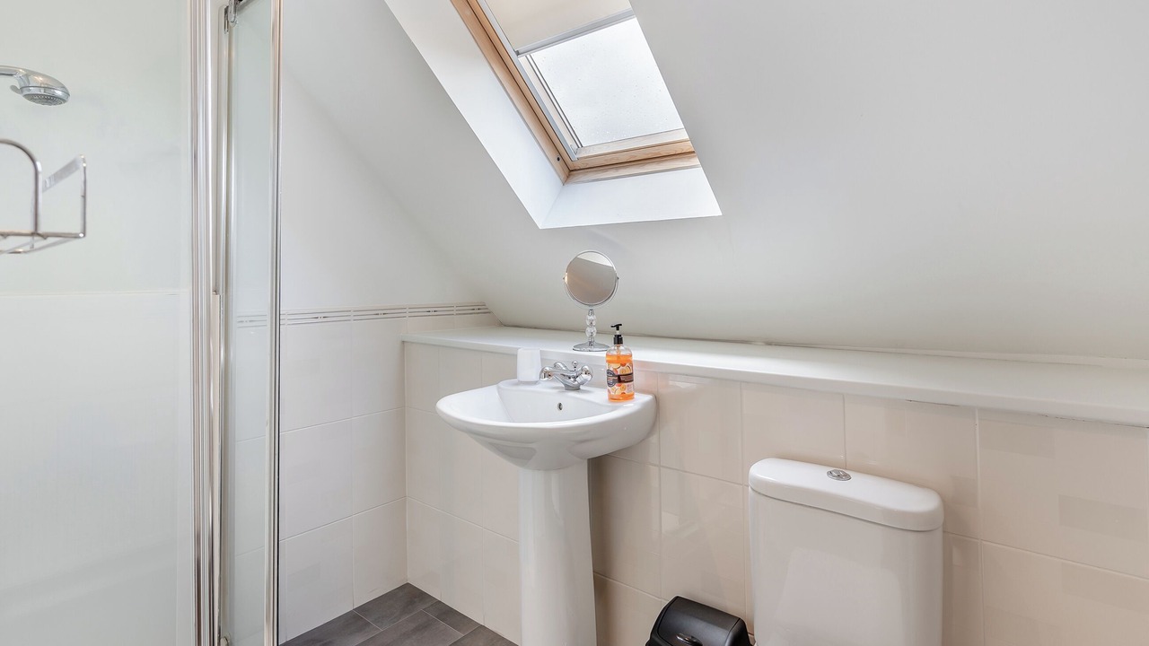 Photo of Bathroom in Coylumbridge