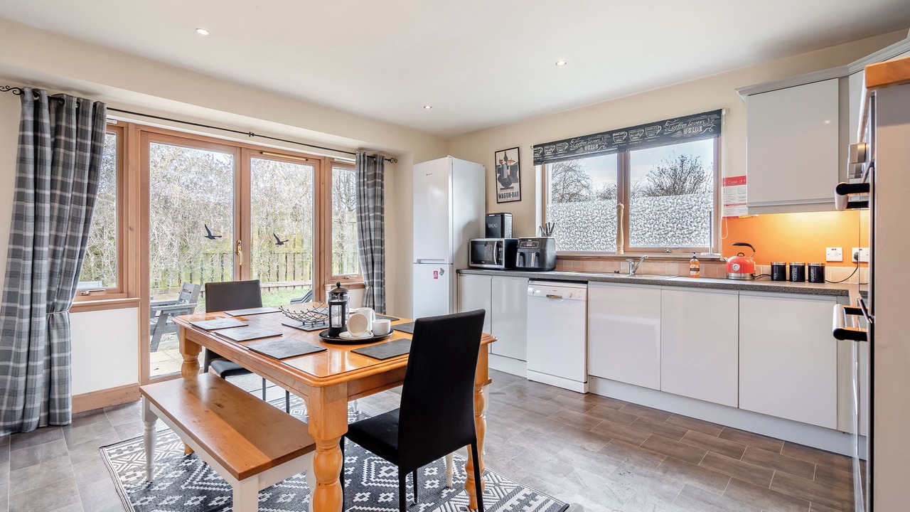 Photo of Outdoor in Coylumbridge