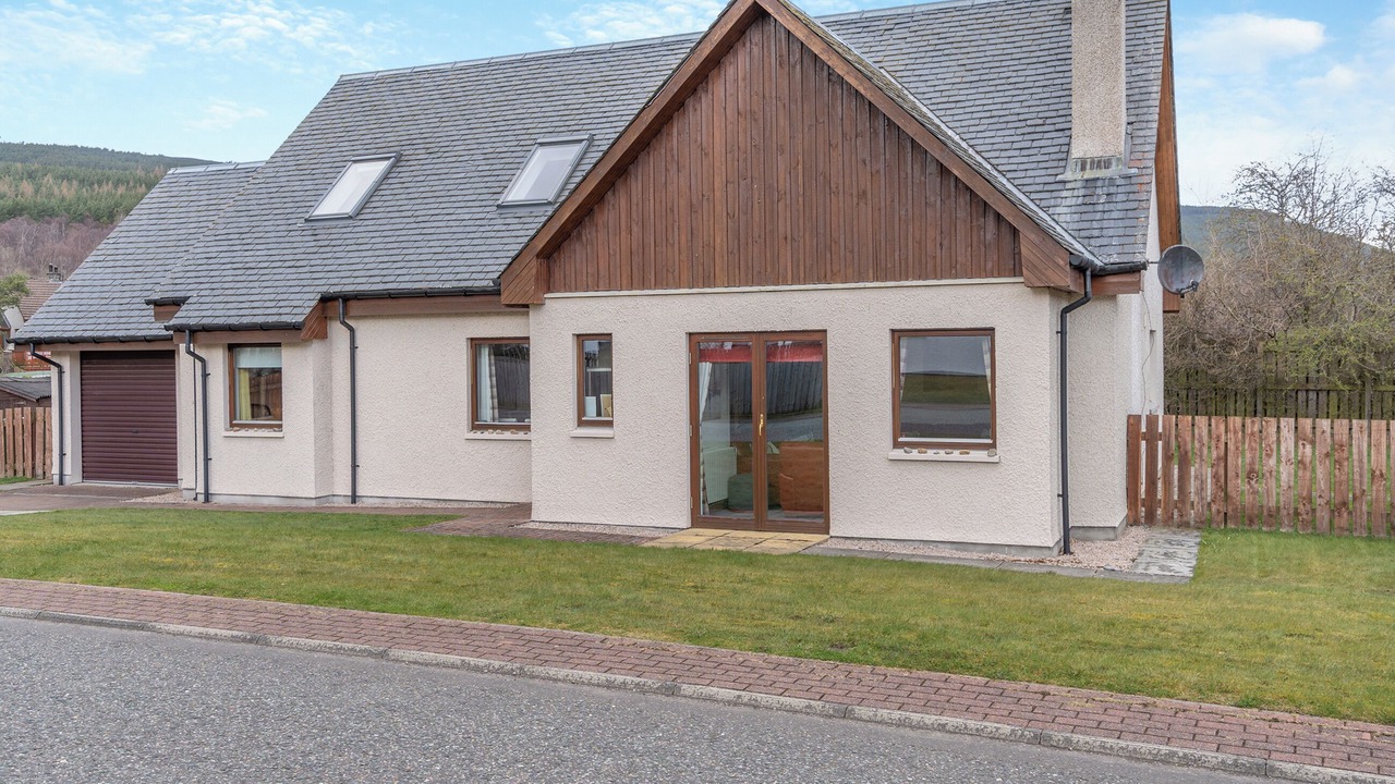 Photo of Others in Coylumbridge