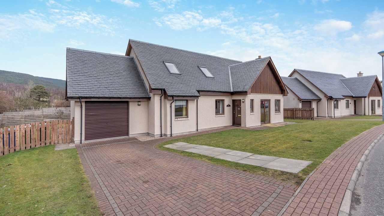 Photo of Others in Coylumbridge