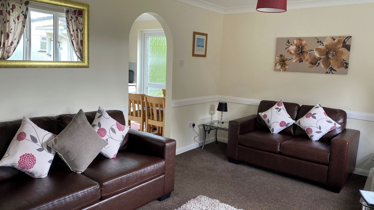 Photo of Bedroom in Liskeard