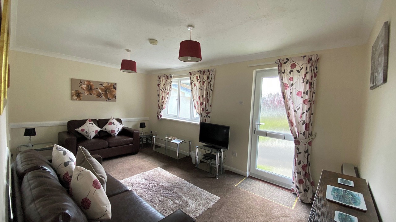 Photo of Bedroom in Liskeard