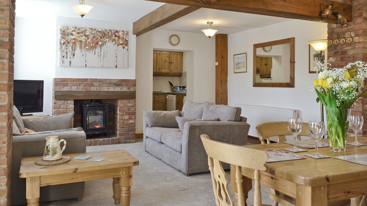 Photo of Bedroom in Buckton