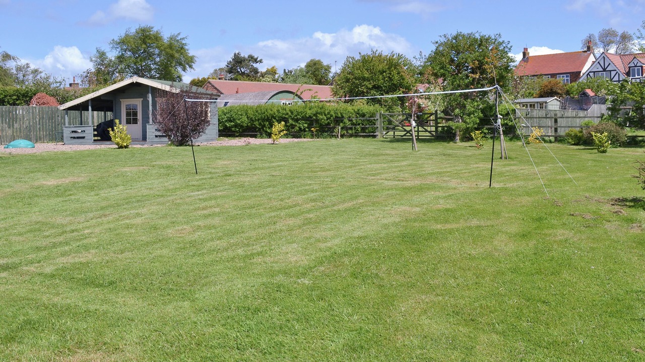 Photo of Outdoor in Buckton