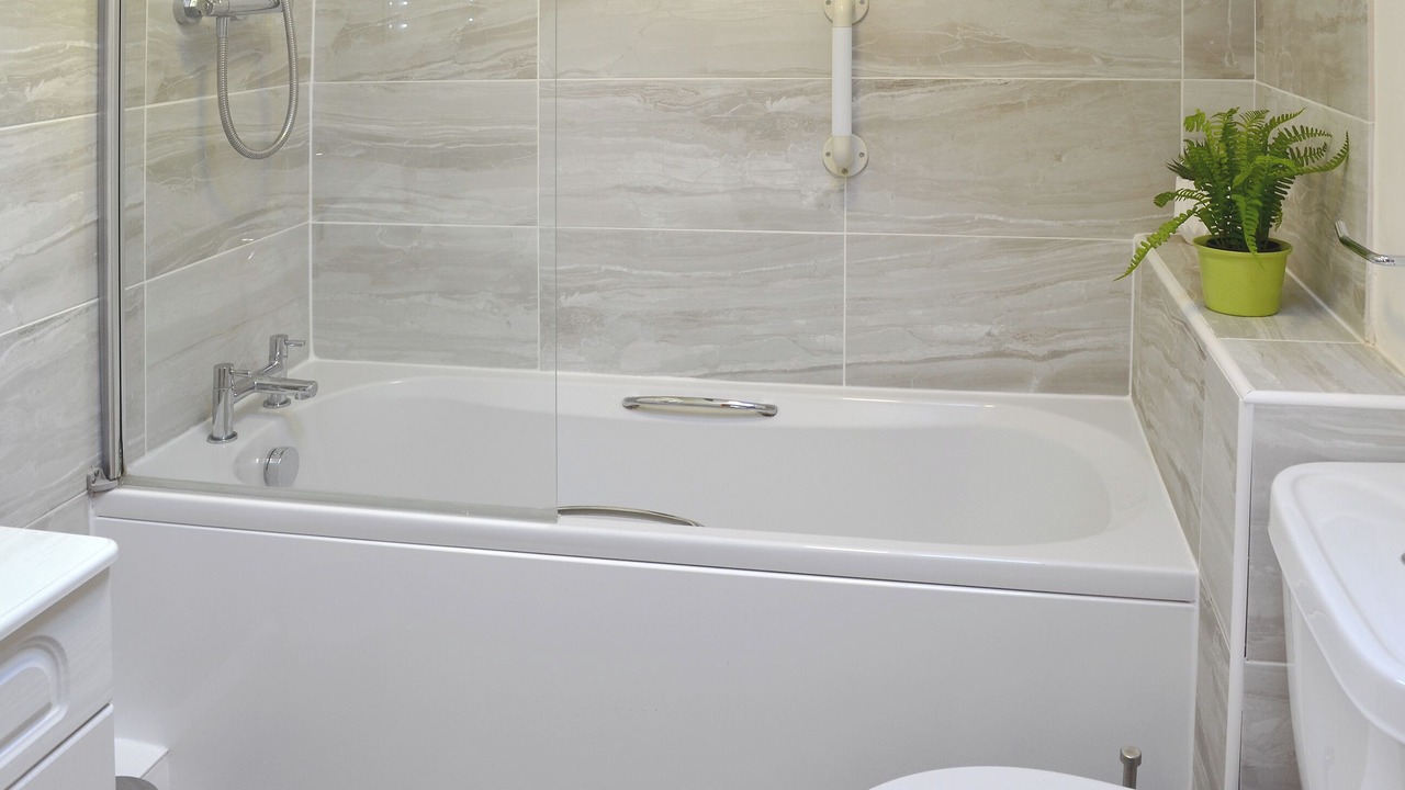 Photo of Bathroom in Buckton