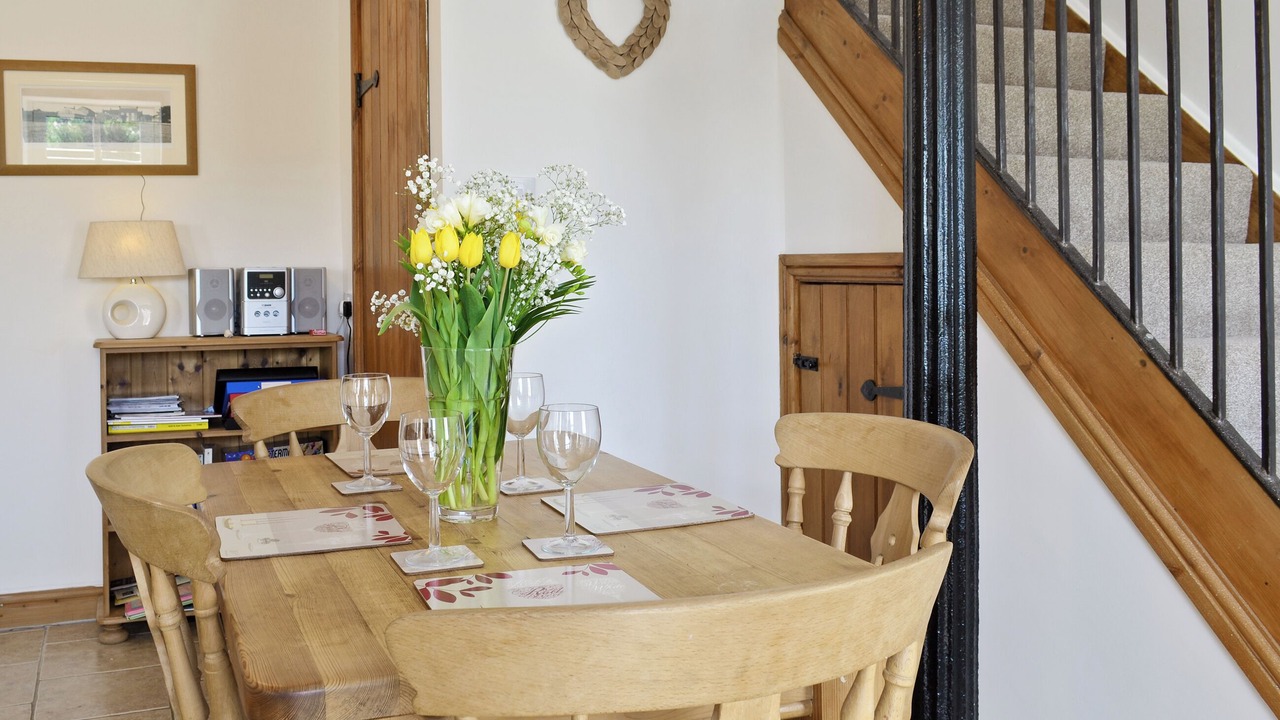 Photo of Bedroom in Buckton