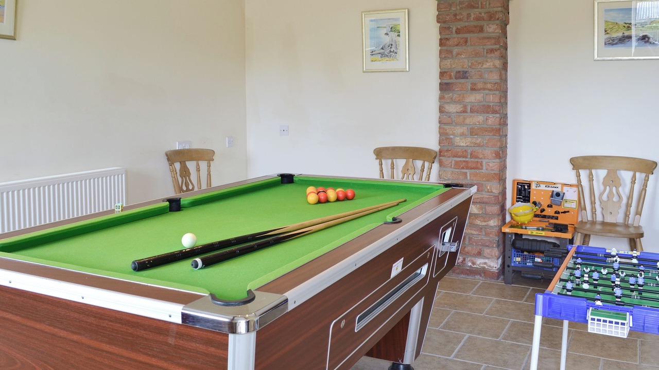 Photo of Bedroom in Buckton