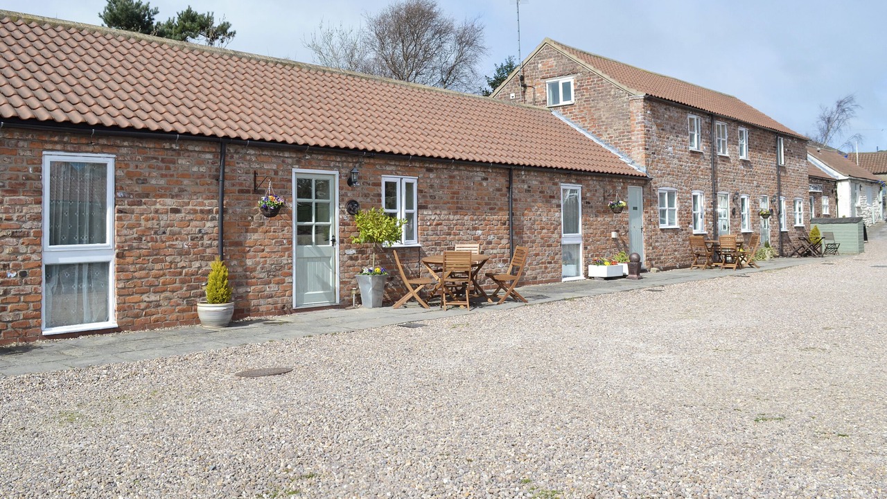 Photo of Outdoor in Buckton