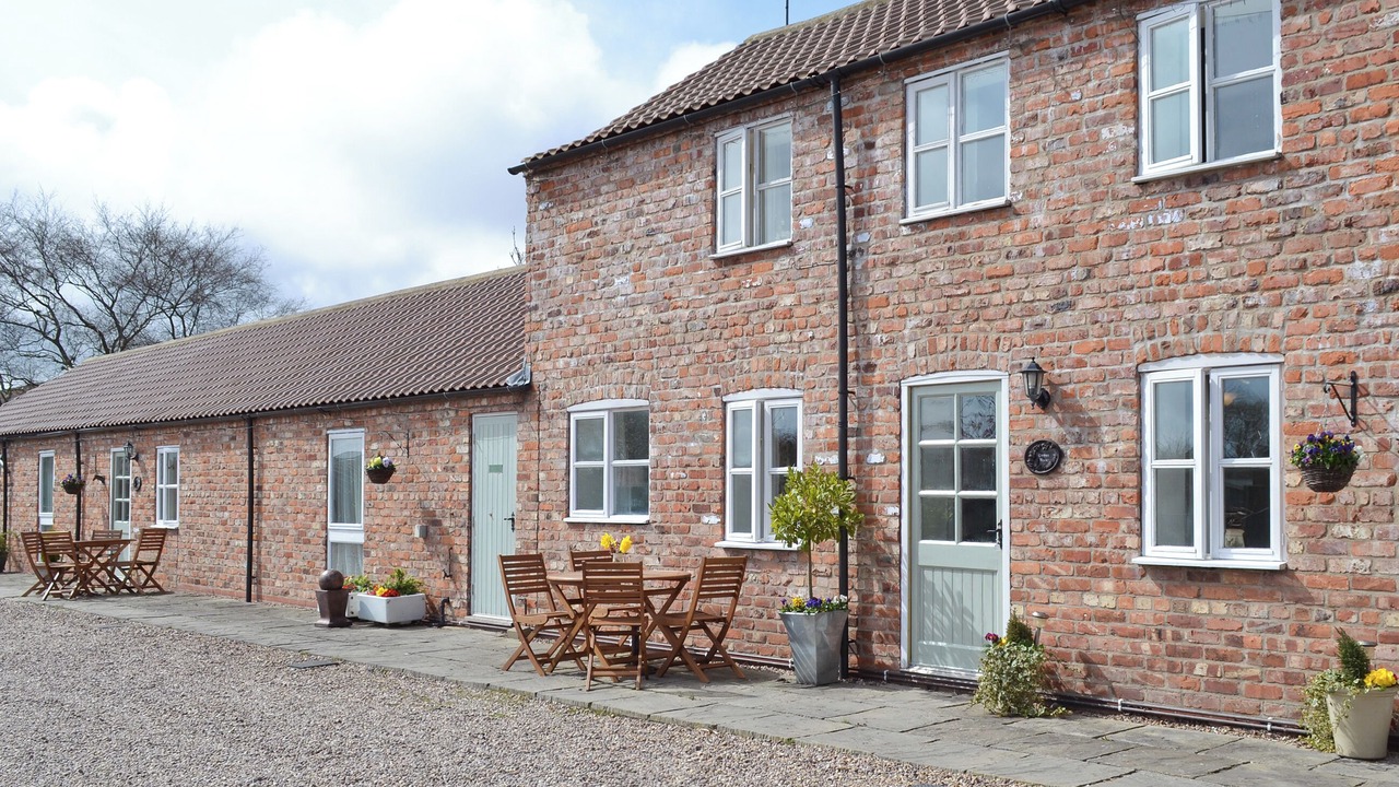 Photo of Outdoor in Buckton